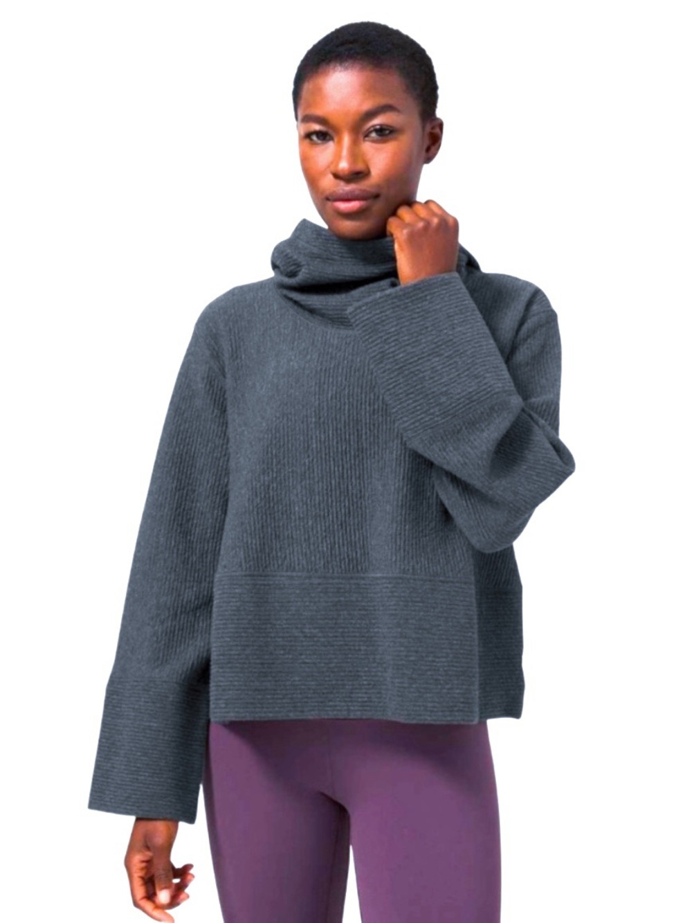 Lululemon Retreat Yourself Hoodie L/XL